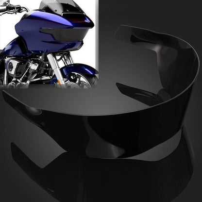 For CVO Road Glide FLTRXSE 2023 2024 2025 Front Headlight Guard Cover Protector