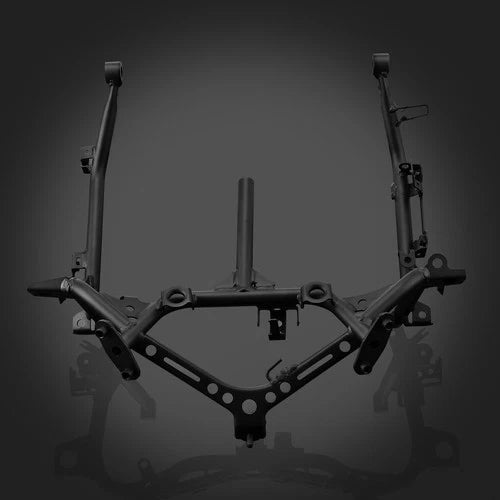 Upper Stay Fairing Headlight Bracket Fit For Kawasaki Ninja 400 19 20 2018-2025