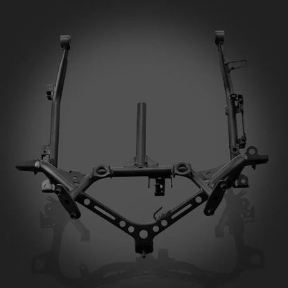 Upper Stay Fairing Headlight Bracket Fit For Kawasaki Ninja 400 19 20 2018-2025