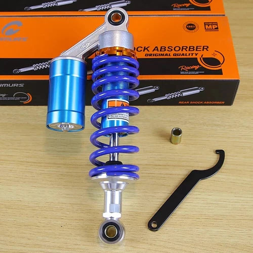 280mm 11" Rear Air Shock Absorber 850lbs Fo TTR90 CRF70 SSR110 125 CRF100 PW80