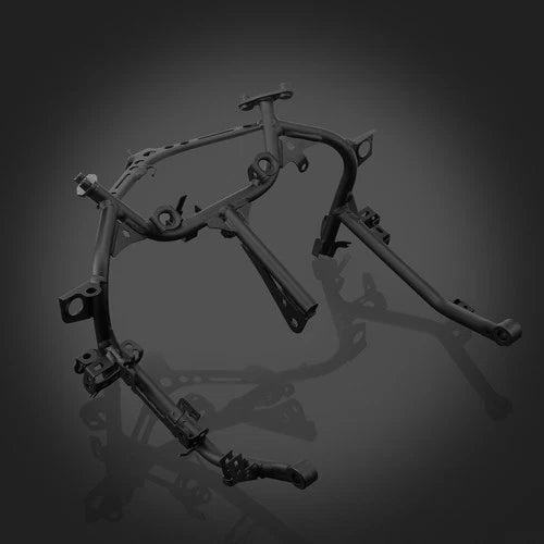 Upper Stay Fairing Headlight Bracket Fit For Kawasaki Ninja 400 18-25 2020 2019